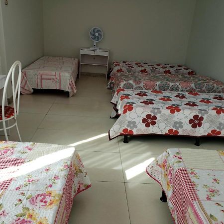 Espaco Inteiro Para 08 Pessoas Proximo A Area Hospitalar Em Bh เบโลโอรีซอนชี ภายนอก รูปภาพ
