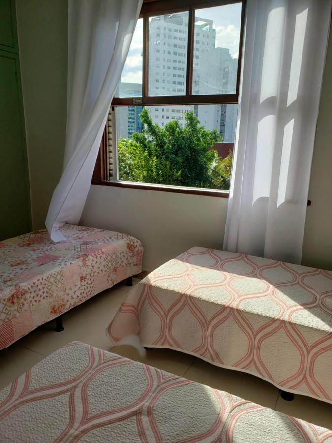 Espaco Inteiro Para 08 Pessoas Proximo A Area Hospitalar Em Bh เบโลโอรีซอนชี ภายนอก รูปภาพ