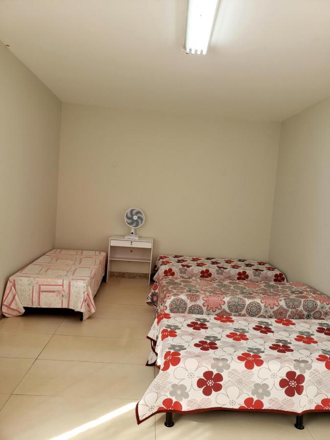 Espaco Inteiro Para 08 Pessoas Proximo A Area Hospitalar Em Bh เบโลโอรีซอนชี ภายนอก รูปภาพ