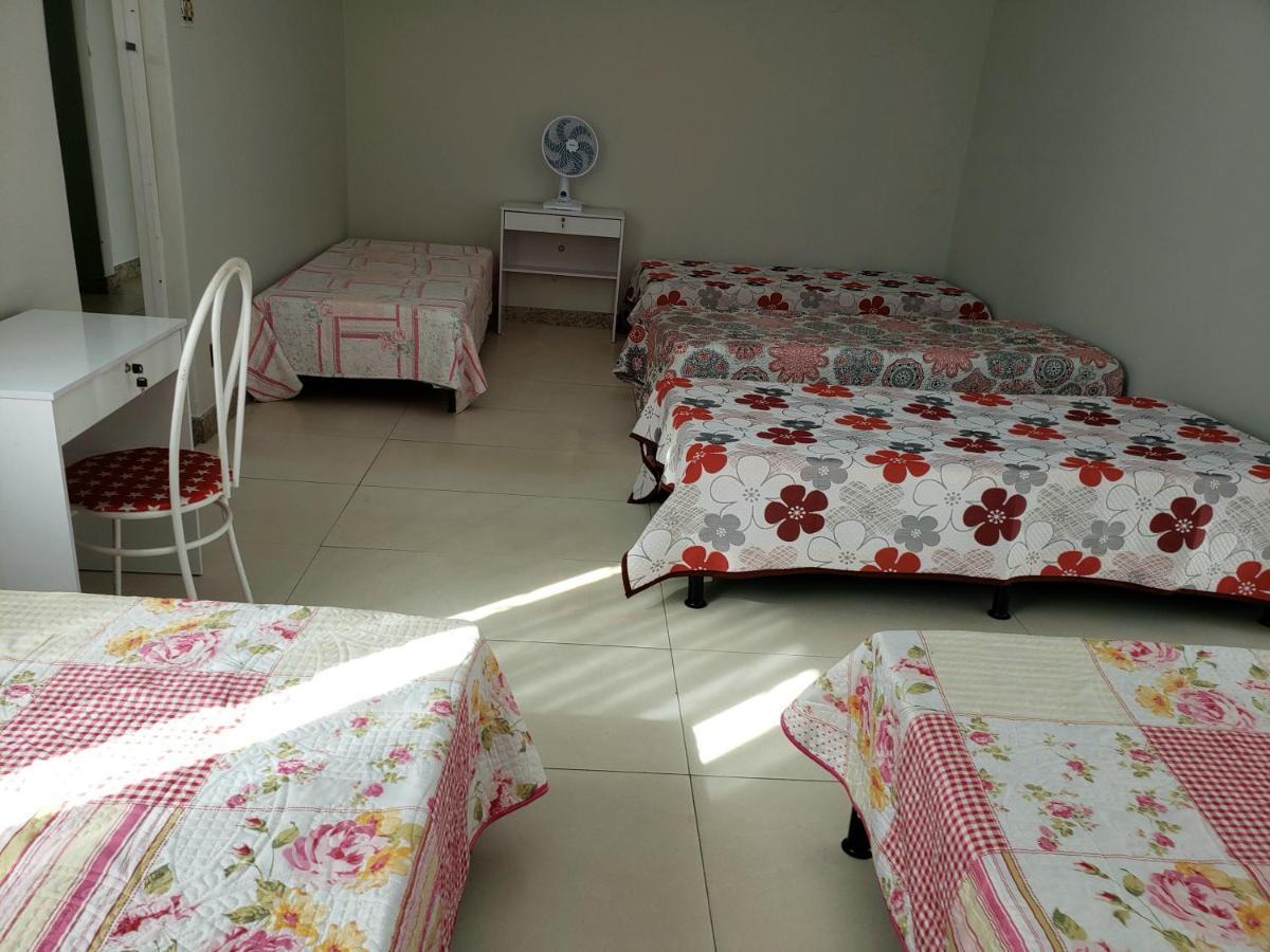 Espaco Inteiro Para 08 Pessoas Proximo A Area Hospitalar Em Bh เบโลโอรีซอนชี ภายนอก รูปภาพ