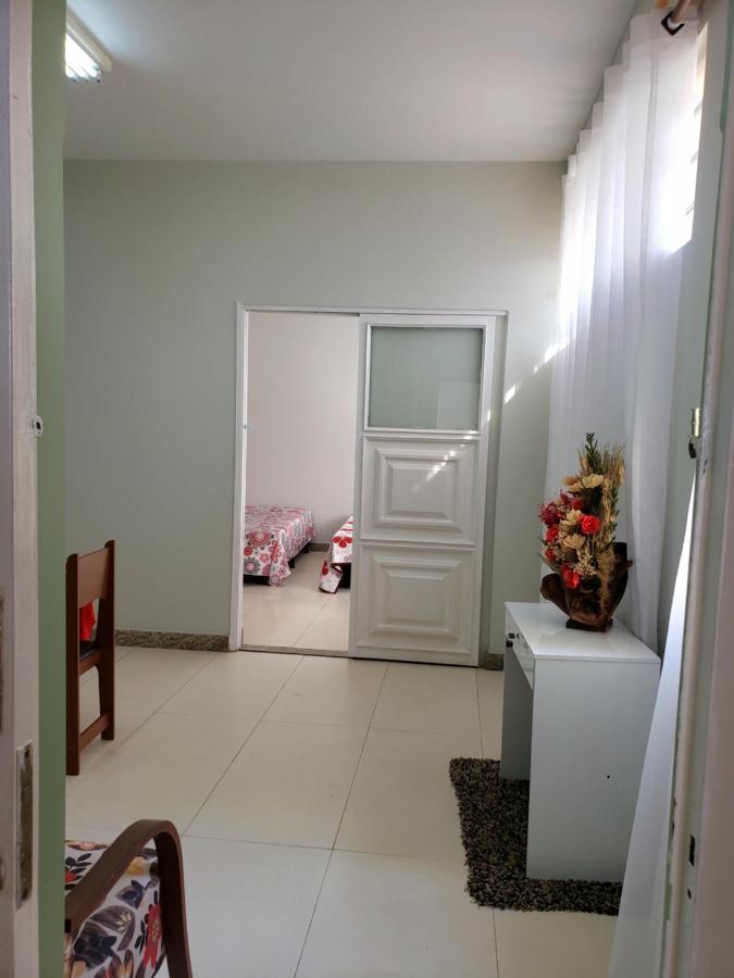 Espaco Inteiro Para 08 Pessoas Proximo A Area Hospitalar Em Bh เบโลโอรีซอนชี ภายนอก รูปภาพ